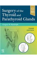 Surgery of the Thyroid and Parathyroid Glands