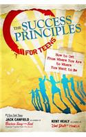 The Success Principles for Teens