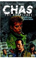 Hellblazer