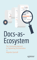 Docs-As-Ecosystem