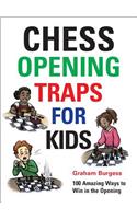 Chess Opening Traps for Kids