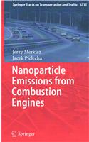 Nanoparticle Emissions from Combustion Engines