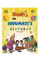 Chhota Bheem: Indumatis Birthday (Volume - 31)