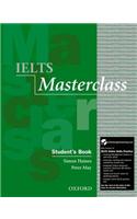 Ielts Masterclass