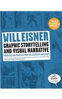 Graphic Storytelling and Visual Narrative