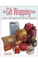 The Gift Wrapping Book