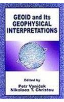 Geoid and Its Geophysical Interpretations