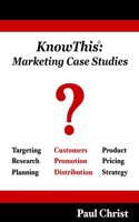 KnowThis Marketing Case Studies