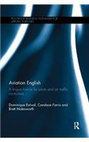 Aviation English