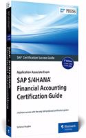 SAP S/4hana Financial Accounting Certification Guide