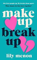 Make Up Break Up: A perfectly romantic summer read