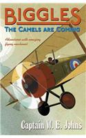 Biggles: The Camels Are Coming