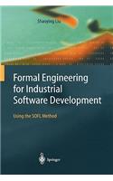 Formal Engineering for Industrial Software Development