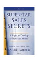 Superstar Sales Secrets