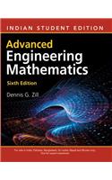 Advanced Engineering Mathematics, 6/e