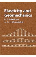 Elasticity and Geomechanics