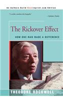 The Rickover Effect