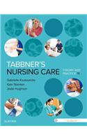 Tabbner's Nursing Care