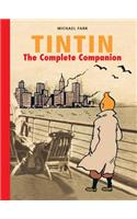 Tintin: The Complete Companion