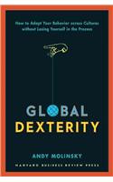 Global Dexterity