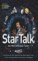 Startalk