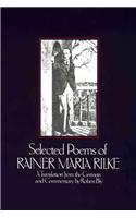 Selected Poems of Rainer Maria Rilke