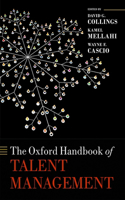 Oxford Handbook of Talent Management