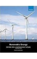 Renewable Energy