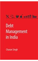 Debt Management in India