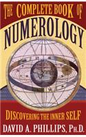 The Complete Book of Numerology