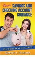 Basic, Savings and Checking Account Guidance