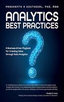 Analytics Best Practices