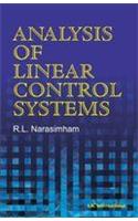 Analysis of Linear Control System