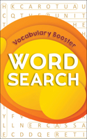 Word Search - Vocabulary Booster: Classic Word Puzzles For Everyone