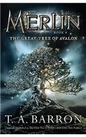 The Great Tree of Avalon