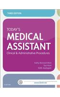 Today's Medical Assistant