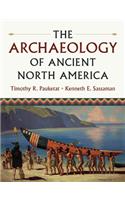 Archaeology of Ancient North America