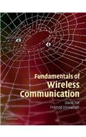 Fundamentals of Wireless Communication