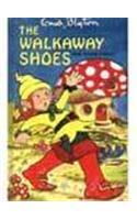 The Walkaway Shoes and Other Stories