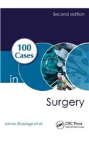 100 Cases in Surgery