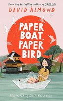 Paper Bird, Paper Boat