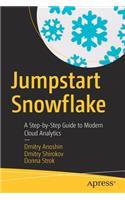 Jumpstart Snowflake