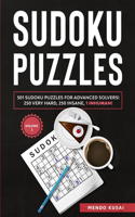 Sudoku Puzzles