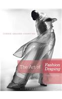 Art of Fashion Draping