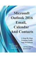 Microsoft Outlook - Email, Calendar and Contacts