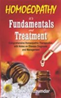 Homoeopathy, it's Fundamentals & Treatment