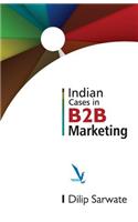 Indian Caes In B2B Marketing