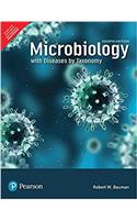 Microbiology with Diseases by Taxonomy