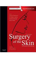 Surgery of the Skin