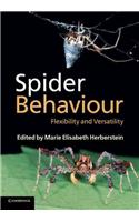 Spider Behaviour